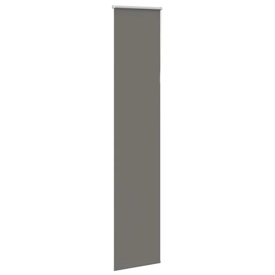 Store enrouleur occultant largeur du tissu 55,7 cm polyester - 3