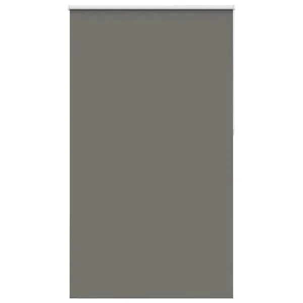 Store enrouleur occultant largeur du tissu 121,6 cm polyester