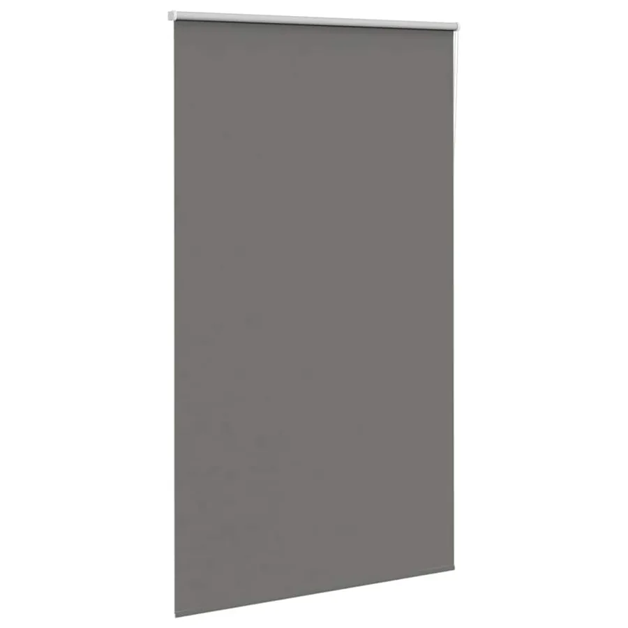 Store enrouleur occultant largeur du tissu 121,6 cm polyester - 3