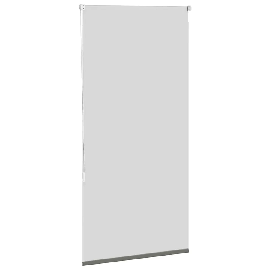 Store enrouleur occultant largeur du tissu 65,7 cm polyester - 4