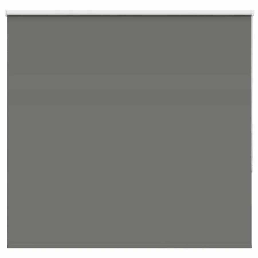 Store enrouleur occultant largeur du tissu 151,6 cm polyester - 2