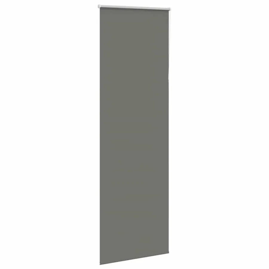 Store enrouleur occultant largeur du tissu 80,7 cm polyester - 3
