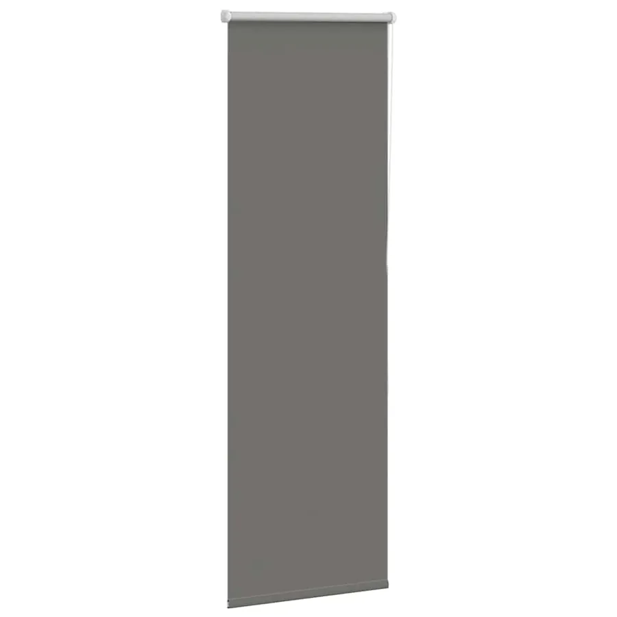 Store enrouleur occultant largeur du tissu 55,7 cm polyester - 3
