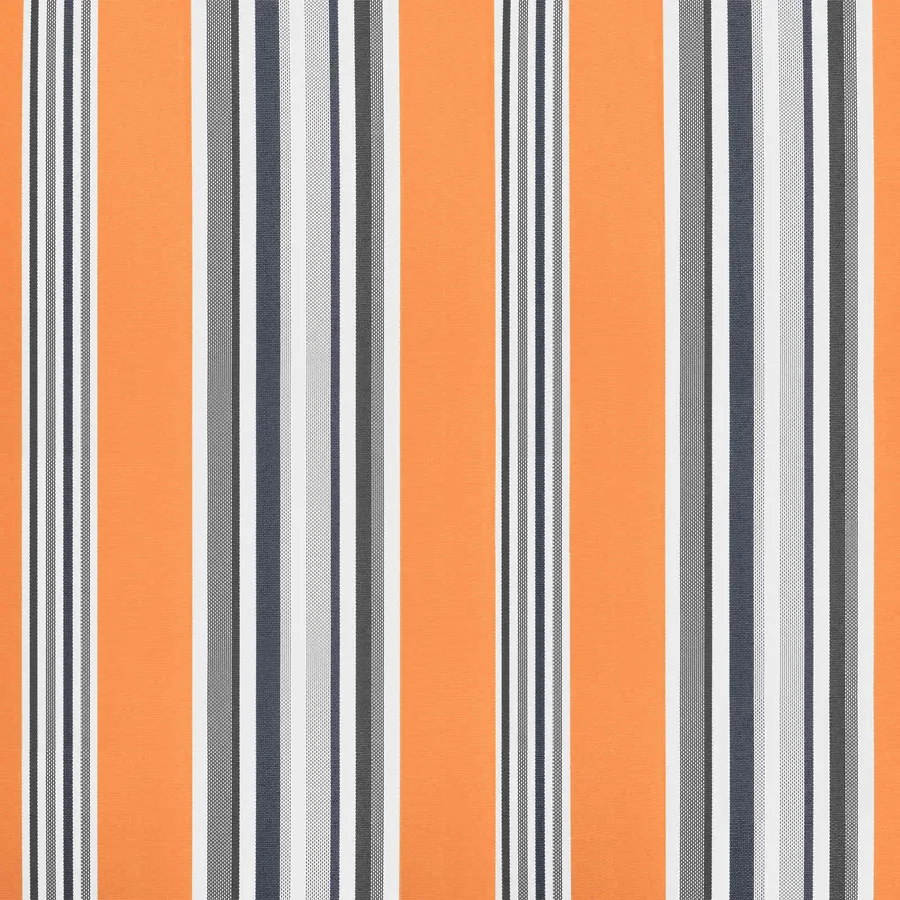 Auvent rétractable Multicolore 450 × 300 cm Polyester - 15