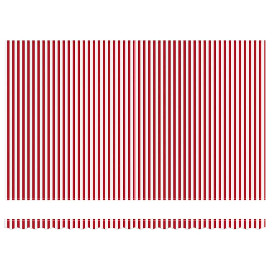 Auvent rétractable Rouge et Blanc 500 × 350 cm - 9