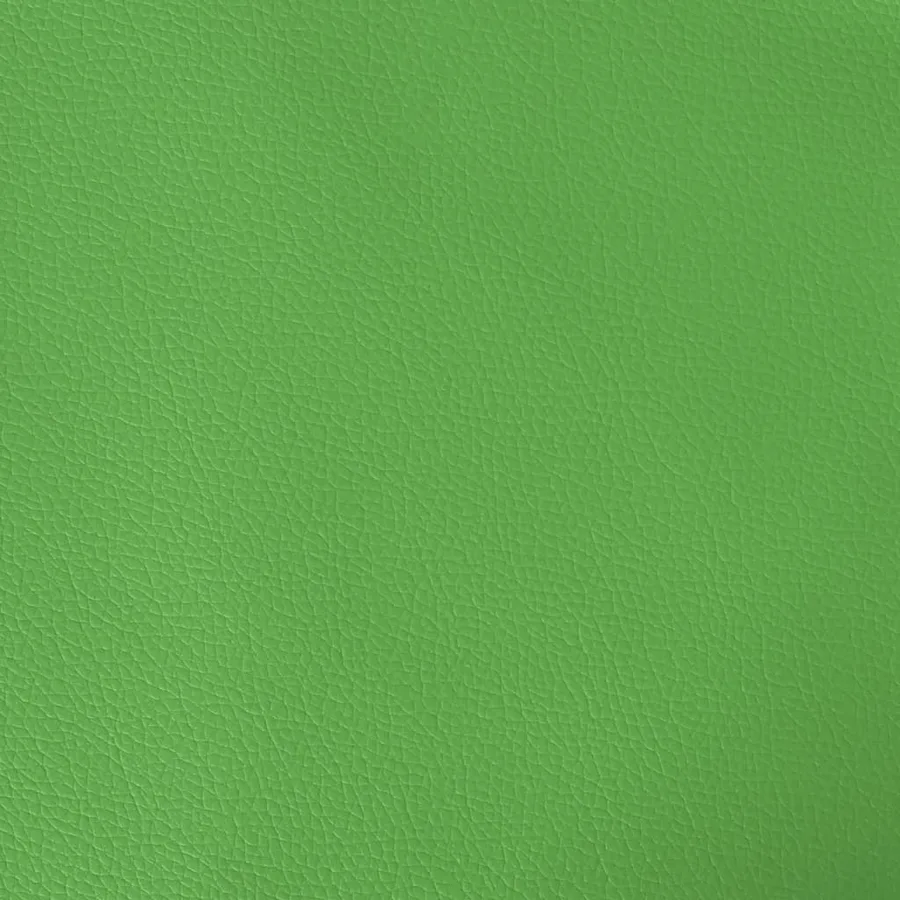 Chaise de jeu Noir et vert Similicuir - 13