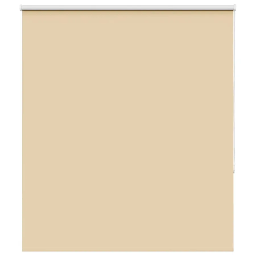 Store enrouleur occultant largeur du tissu 116,6 cm polyester