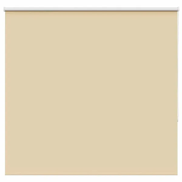 Store enrouleur occultant largeur du tissu 151,6 cm polyester