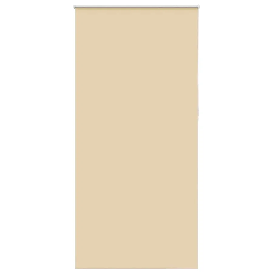 Store enrouleur occultant largeur du tissu 90,7 cm polyester - 2