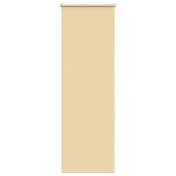 Store enrouleur occultant largeur du tissu 45,7 cm polyester