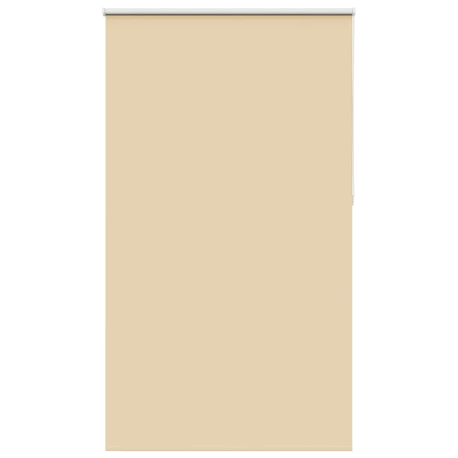 Store enrouleur occultant largeur du tissu 116,6 cm polyester - 2