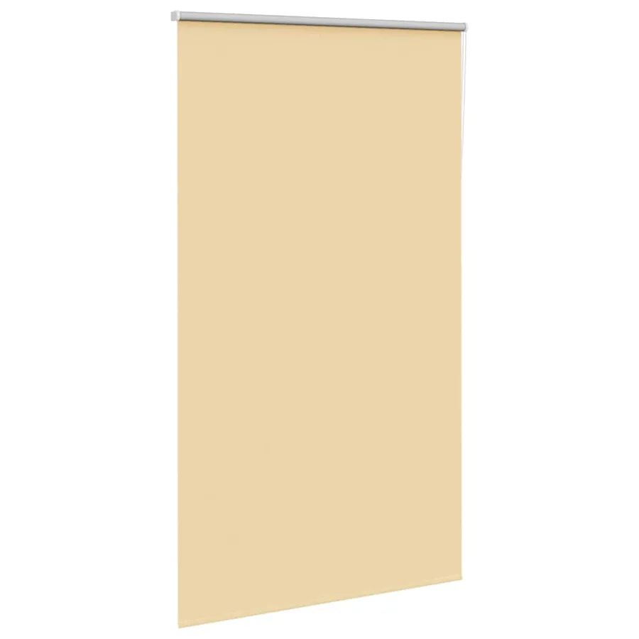 Store enrouleur occultant largeur du tissu 116,6 cm polyester - 3