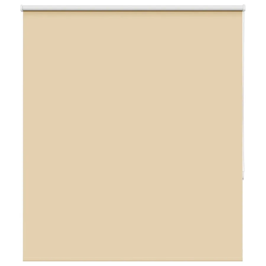 Store enrouleur occultant largeur du tissu 116,6 cm polyester