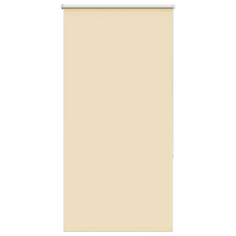Store enrouleur occultant largeur du tissu 80,7 cm polyester