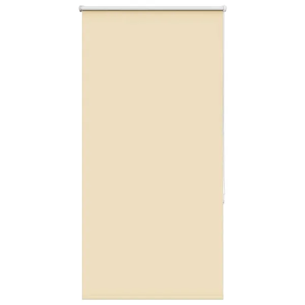 Store enrouleur occultant largeur du tissu 80,7 cm polyester