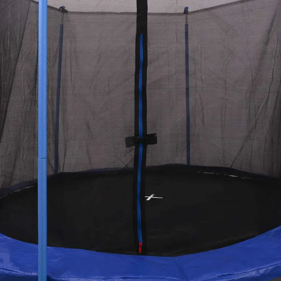 Ensemble de trampoline 5 pièces 3,05 m - 4