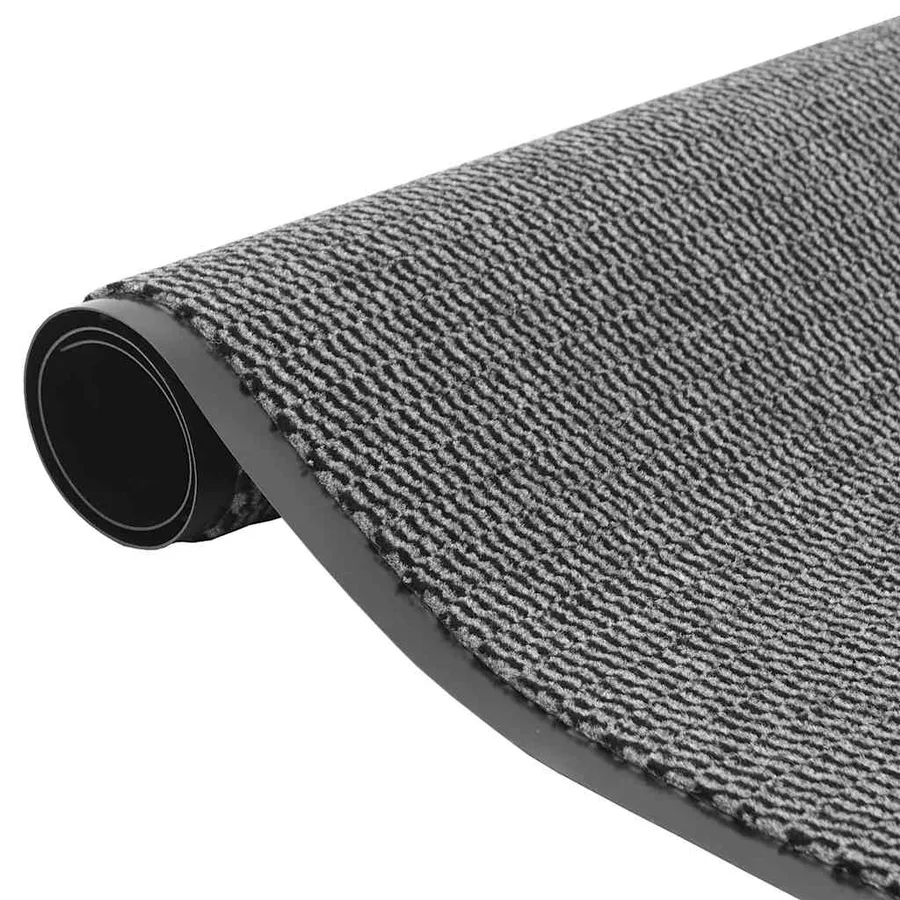 Paillasson Anthracite 40x60 cm - 4