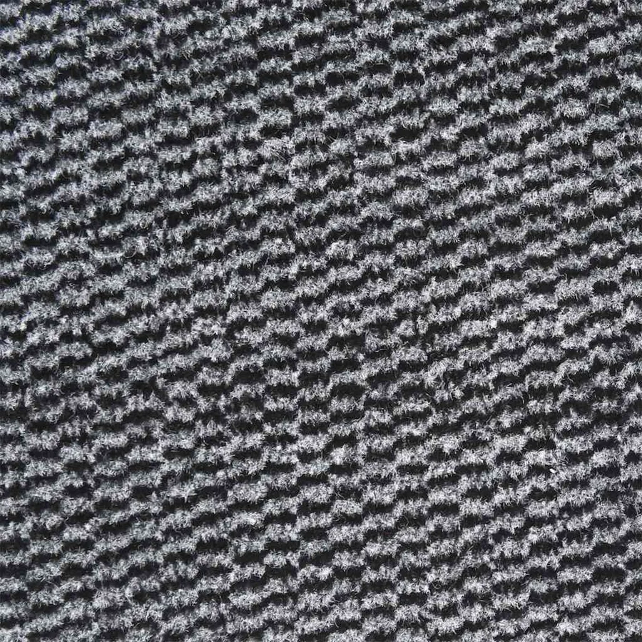 Paillasson Anthracite 40x60 cm - 6