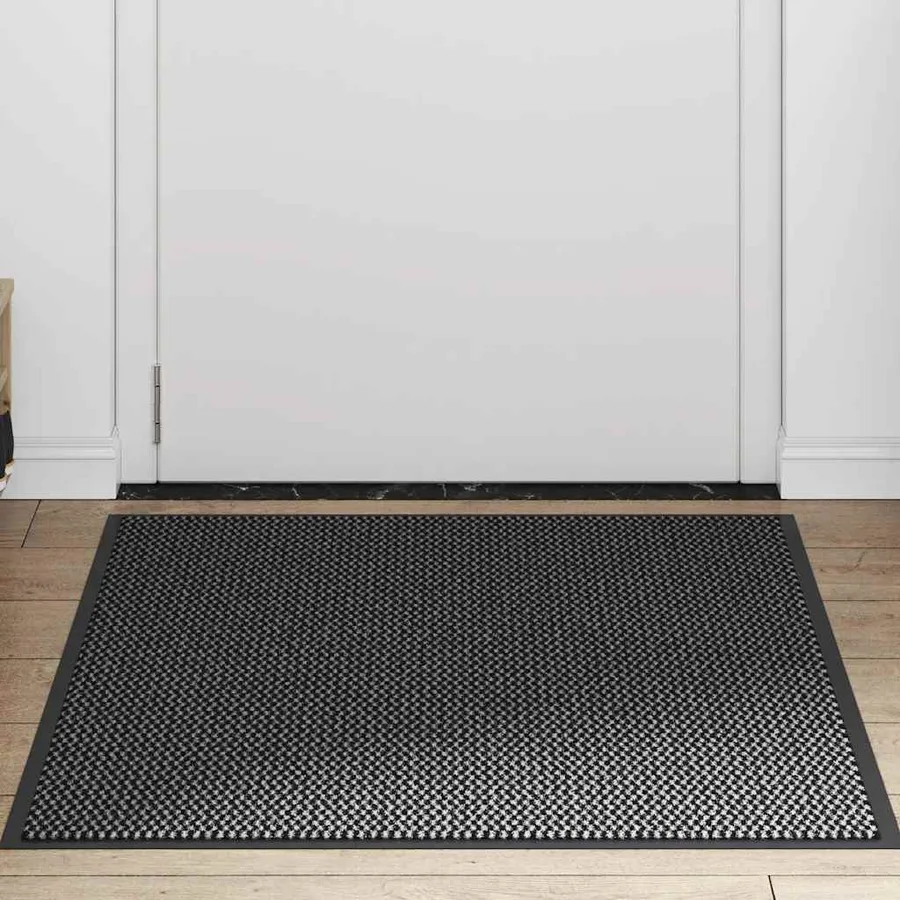Paillasson Anthracite 80x120 cm - 3