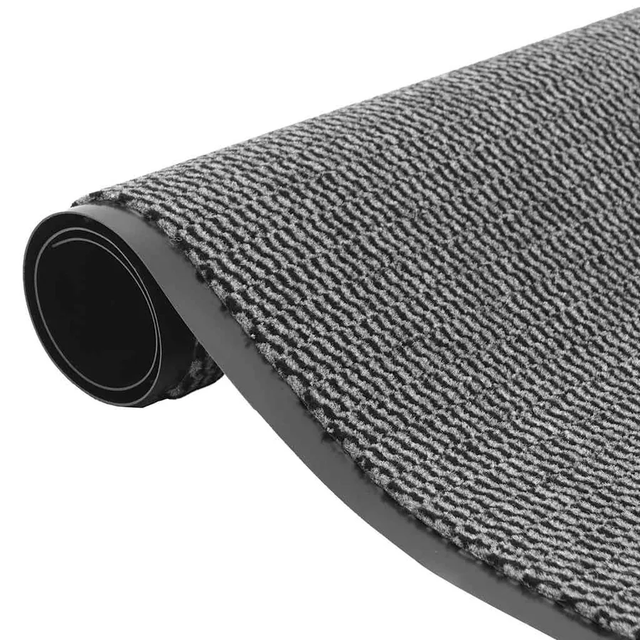 Paillasson Anthracite 80x120 cm - 4