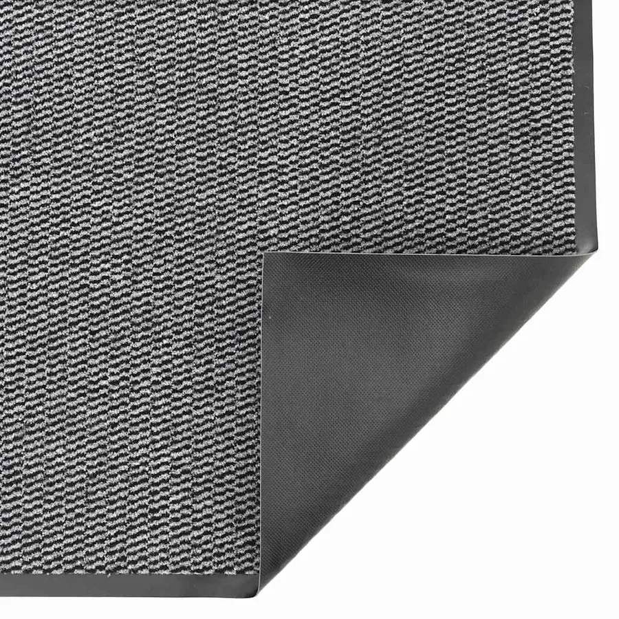Paillasson Anthracite 80x120 cm - 5