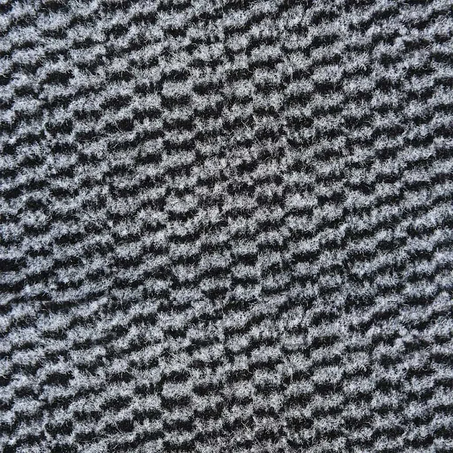 Paillasson Anthracite 80x120 cm - 6