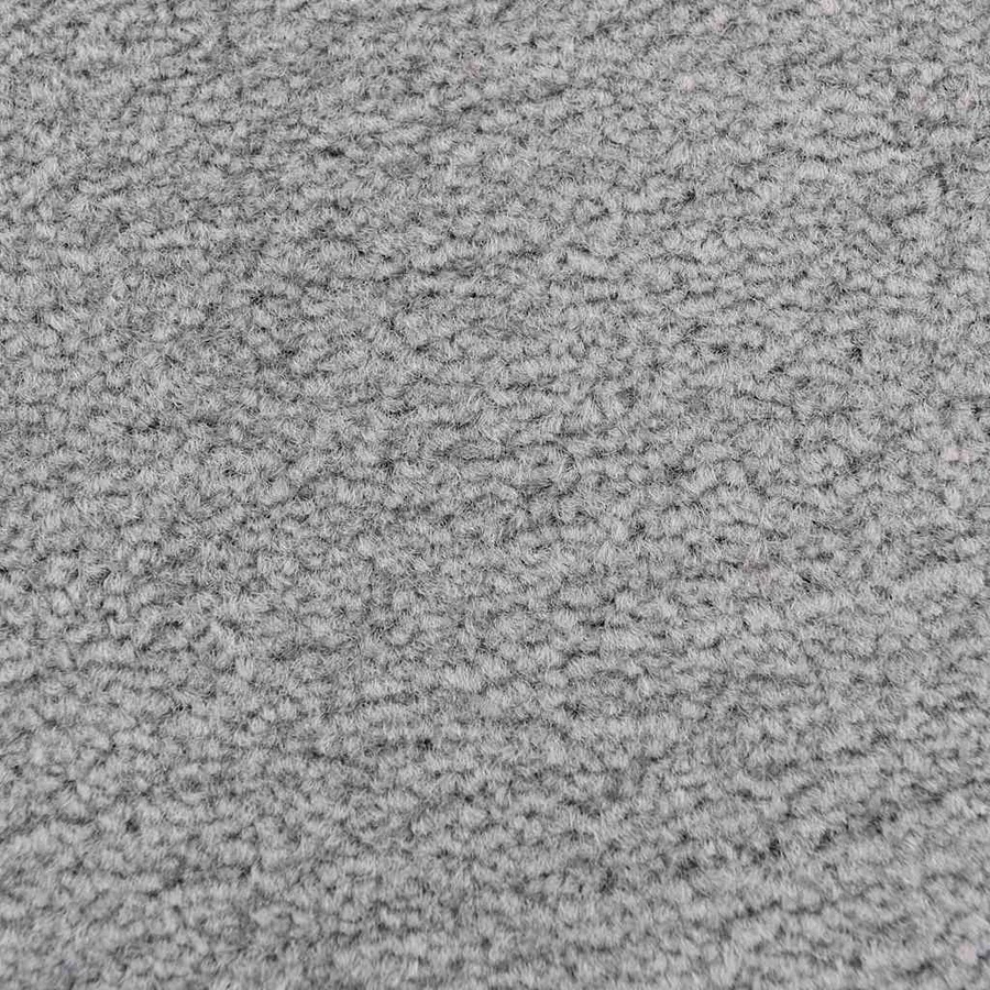 Paillasson gris 60x180 cm - 6