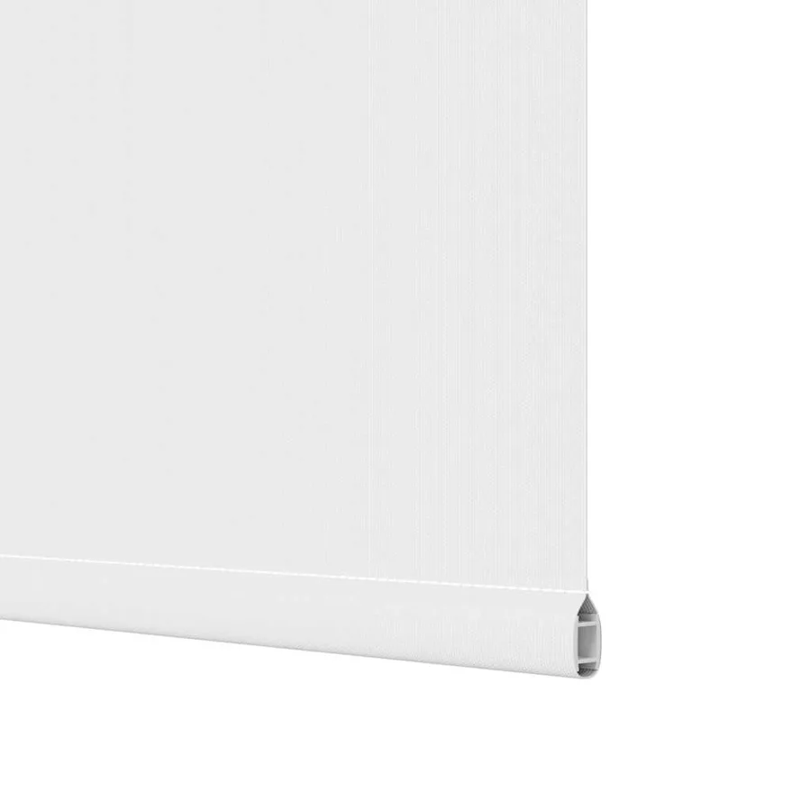 Store enrouleur occultant largeur du tissu 90,7 cm polyester - 14