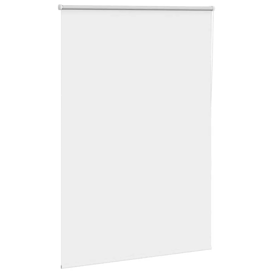 Store enrouleur occultant largeur du tissu 85,7 cm polyester - 3