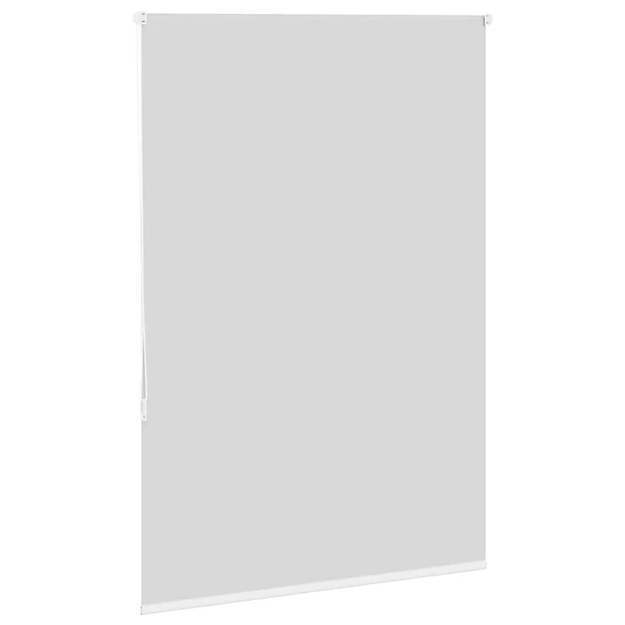 Store enrouleur occultant largeur du tissu 85,7 cm polyester - 4
