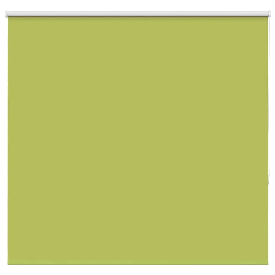 Store enrouleur occultant largeur du tissu 151,6 cm polyester