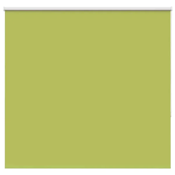 Store enrouleur occultant largeur du tissu 151,6 cm polyester