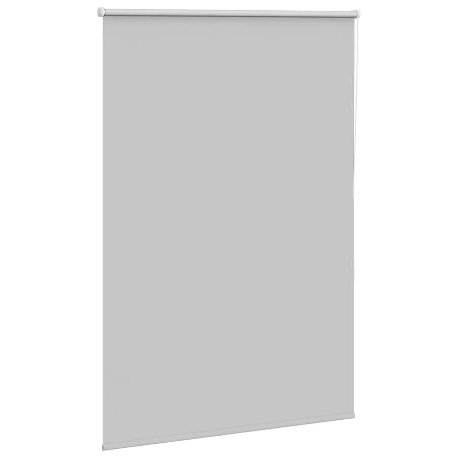 Store enrouleur occultant largeur du tissu 105,7 cm polyester - 3
