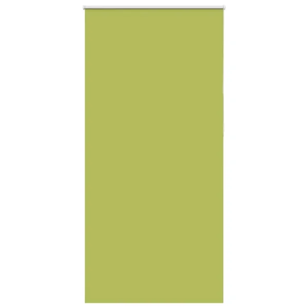 Store enrouleur occultant largeur du tissu 105,7 cm polyester