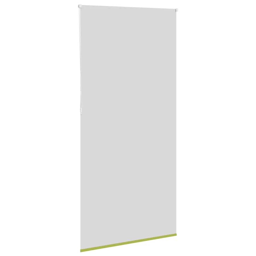 Store enrouleur occultant largeur du tissu 105,7 cm polyester - 4