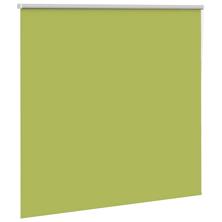 Store enrouleur occultant largeur du tissu 151,6 cm polyester - 3