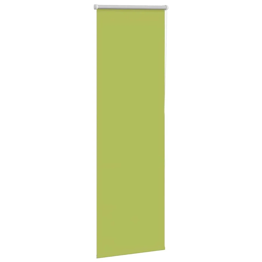 Store enrouleur occultant largeur du tissu 35,7 cm polyester - 3