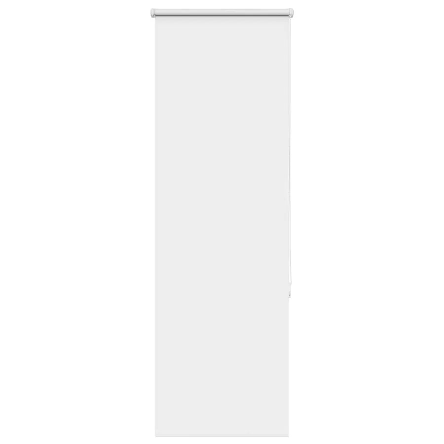 Store enrouleur occultant largeur du tissu 55,7 cm polyester