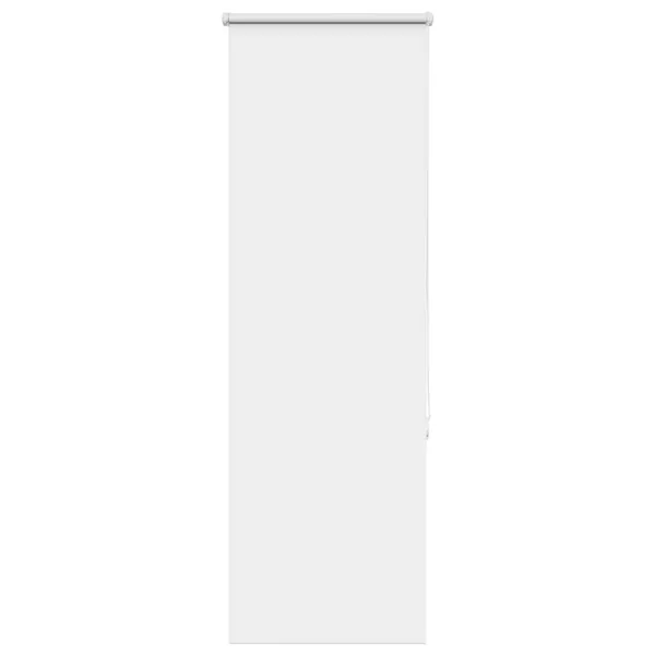 Store enrouleur occultant largeur du tissu 55,7 cm polyester