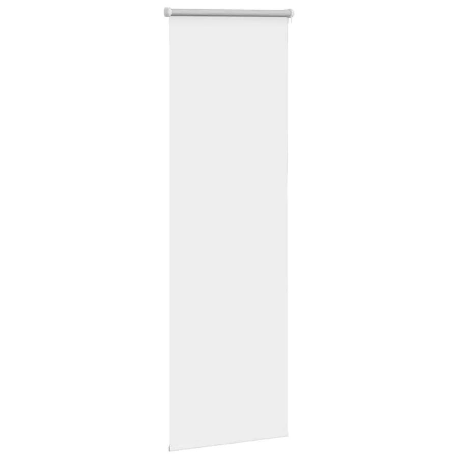 Store enrouleur occultant largeur du tissu 55,7 cm polyester - 3