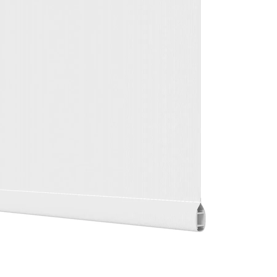 Store enrouleur occultant largeur du tissu 131,6 cm polyester - 14