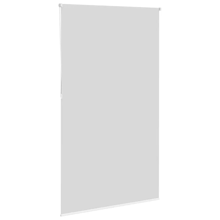 Store enrouleur occultant largeur du tissu 131,6 cm polyester - 4