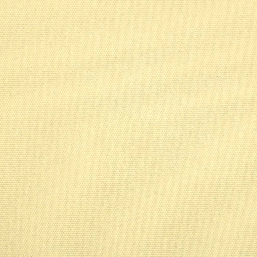 Store enrouleur occultant jaune largeur du tissu 40,7 cm - 17