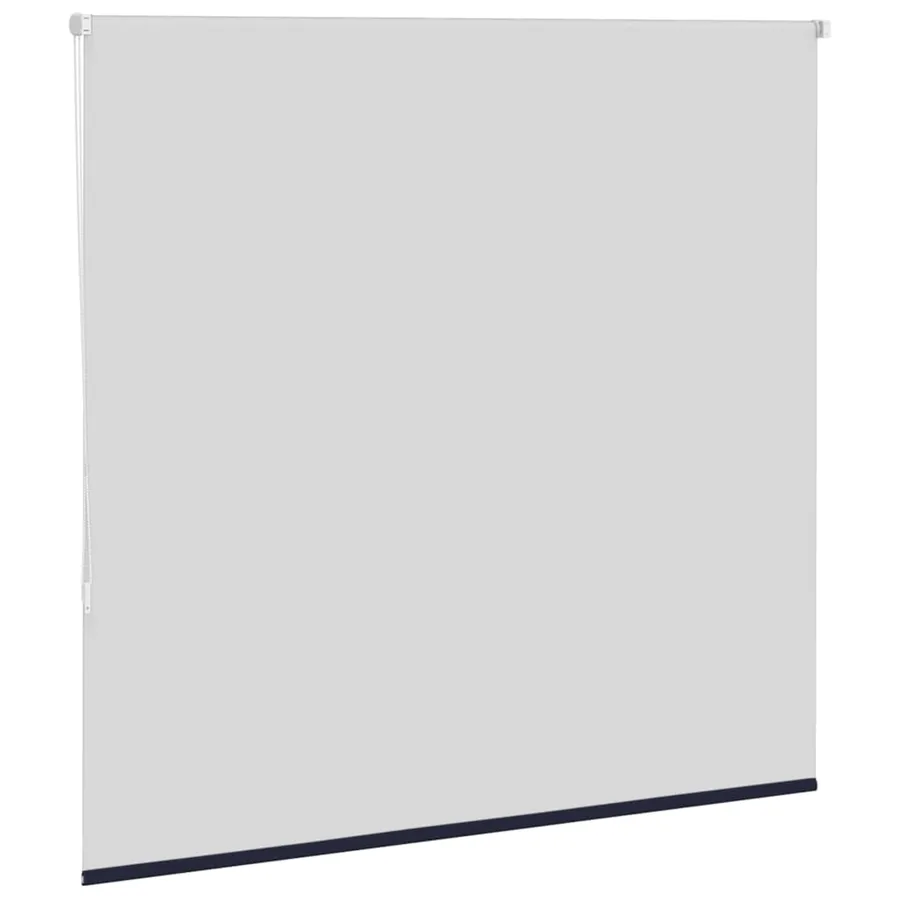 Store enrouleur occultant largeur du tissu 161,6 cm polyester - 4