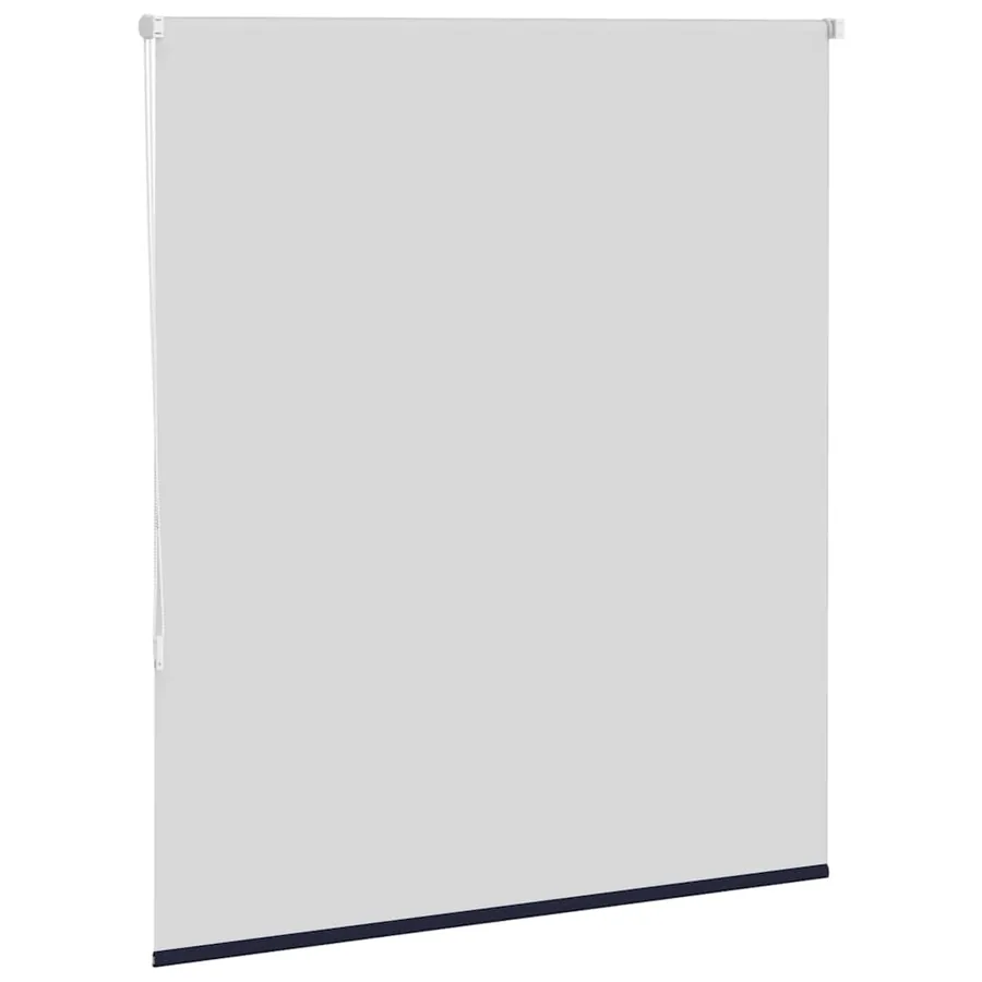 Store enrouleur occultant largeur du tissu 126,6 cm polyester - 4