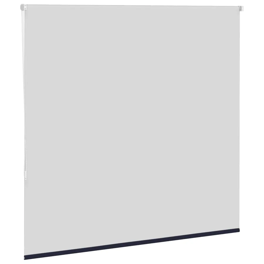 Store enrouleur occultant largeur du tissu 156,6 cm polyester - 4
