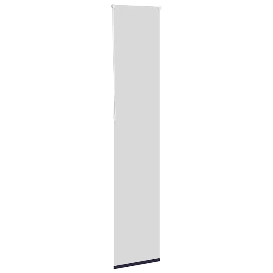 Store enrouleur occultant largeur du tissu 40,7 cm polyester - 4