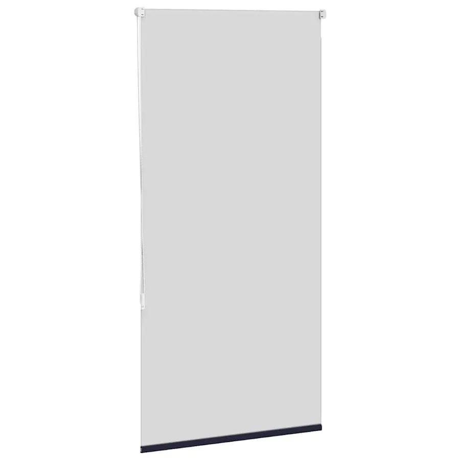 Store enrouleur occultant largeur du tissu 60,7 cm polyester - 4