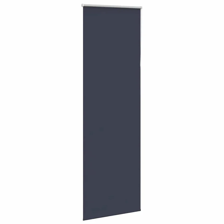 Store enrouleur occultant largeur du tissu 65,7 cm polyester - 3