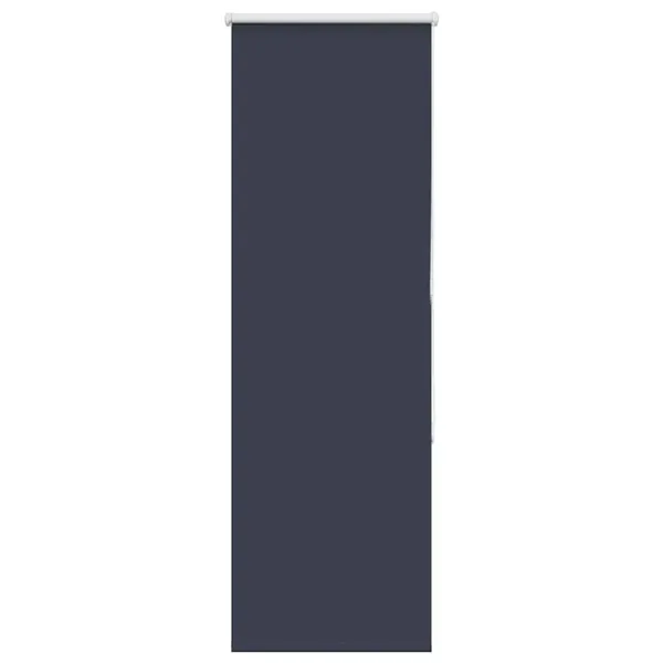 Store enrouleur occultant largeur du tissu 45,7 cm polyester
